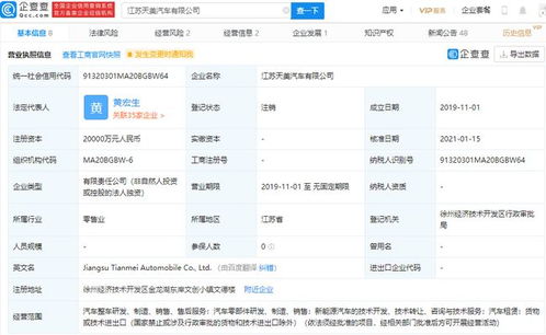 家電巨頭創(chuàng)維宣布 造車 ,新車品牌名稱相關(guān)商標(biāo)已注冊(cè)成功