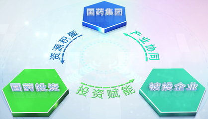 產(chǎn)業(yè)投資