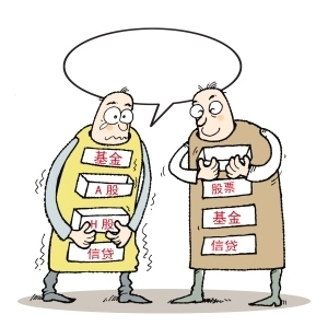 2012平民投資大猜想:有錢(qián)不再炒股 投資做實(shí)業(yè)-錢(qián)訊網(wǎng)