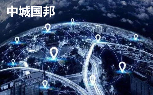 中城國邦開發(fā)上線一站式實業(yè)投資方案,體驗滿意度高