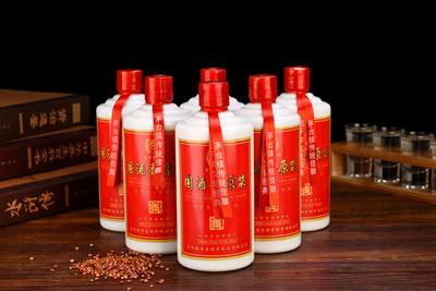 外資入局中國白酒企業(yè),國酒香等中端白酒企業(yè)如何發(fā)展?_投資