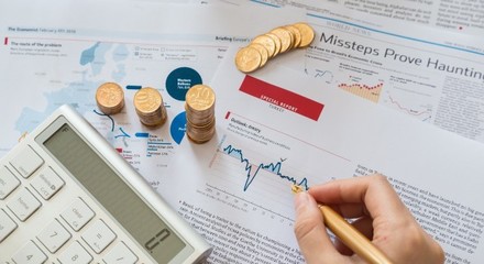天基實業(yè)投資理財如何入門