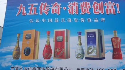 九五傳奇 消費(fèi)創(chuàng)富