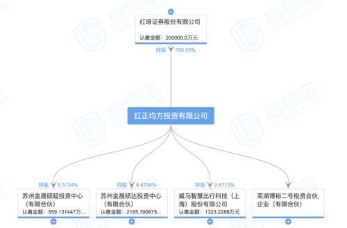 威馬汽車d輪融資后的6個(gè)風(fēng)險(xiǎn)提示