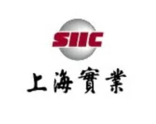 上海實業(yè)控股