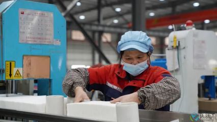 中國-東盟生活用紙產(chǎn)業(yè)園區(qū)已初具規(guī)模,年產(chǎn)100萬噸紙和漿